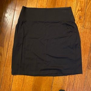 Apt 9 skirt with pockets